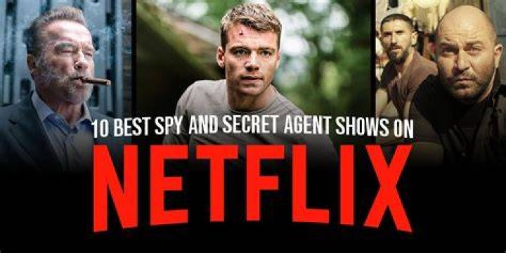 Top Spy Casts: Unveiling the Agents