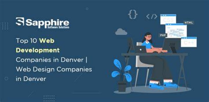 Top Web Design Companies in Denver: Your Ultimate Guide to Expert Digital Solutions