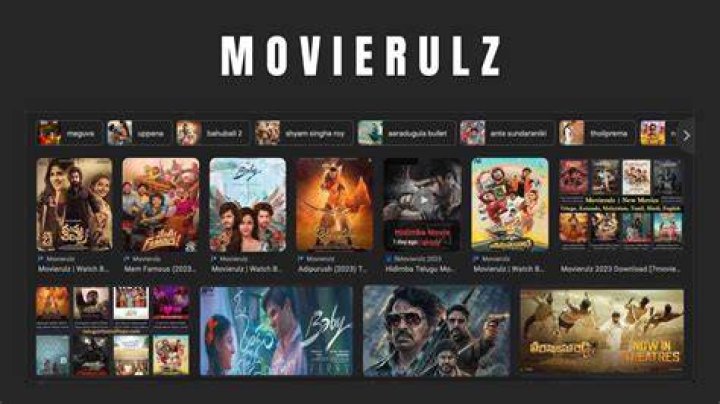 Top Web Series Movierulz: A Comprehensive Guide to Streaming Content