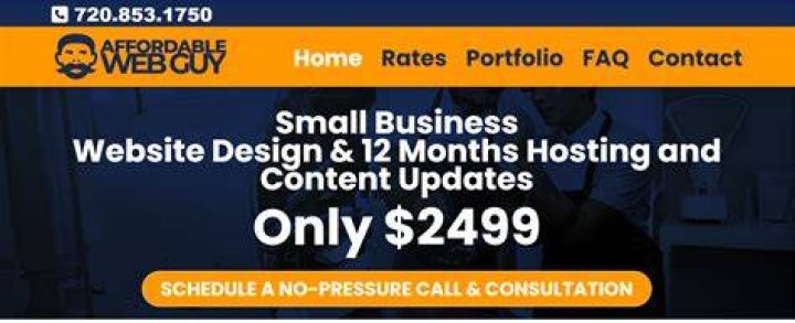 Top Website Design Companies in Denver CO: Your Ultimate Guide