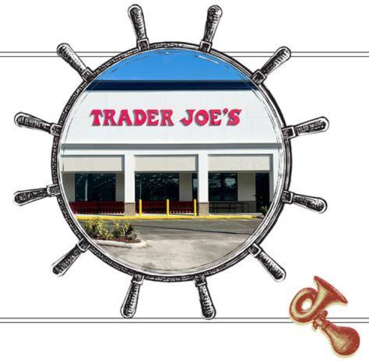 Trader Joe's Palm Harbor FL Opening Soon!