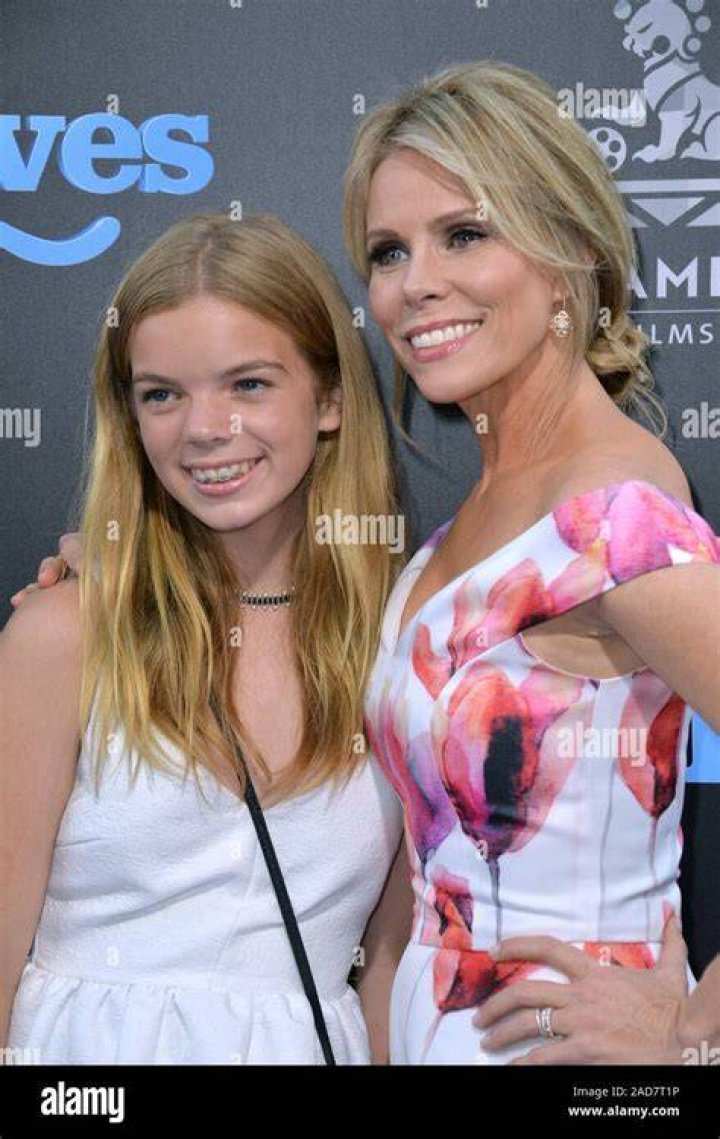 Tragic Accident Update on Cheryl Hines' Daughter: Latest News and Details