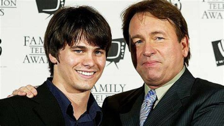Tragic Loss: John Ritter Son's Death - Heartbreaking Details