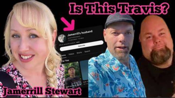 Tragic News: What Happened to Jamerrill Stewart's Husband?