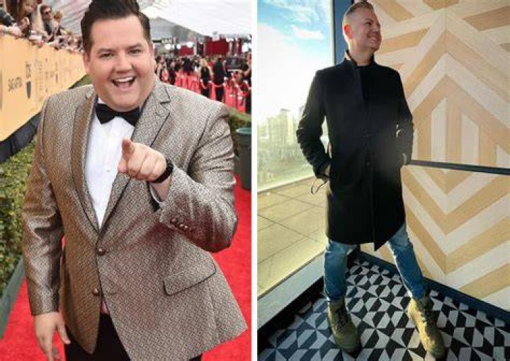 Transforming Health: The Inspiring Journey of Ross Mathews' Weight Loss