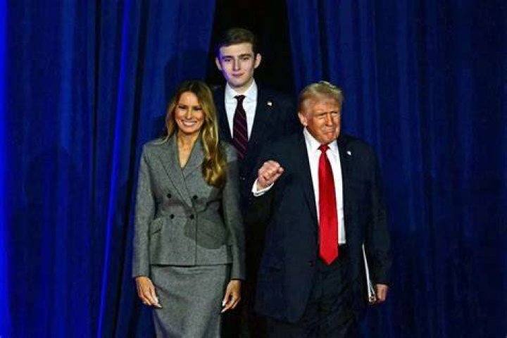 Trump's Son Sings: Unveiling the Musical Side of Donald Trump Jr.