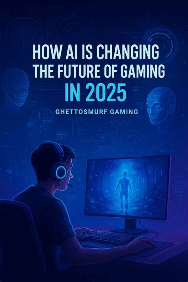 TS Foxxy 2025: The Future of Gaming and Entertainment