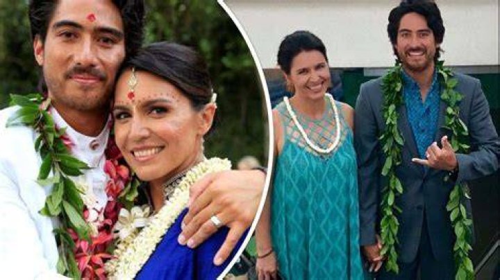 Tulsi Gabbard's Children: All You Need to Know