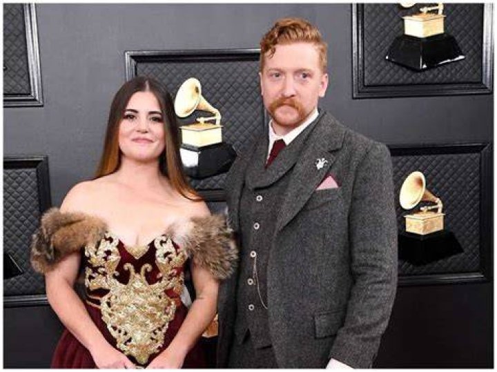 Tyler Childers' Wife: Meet [Wife's Name]
