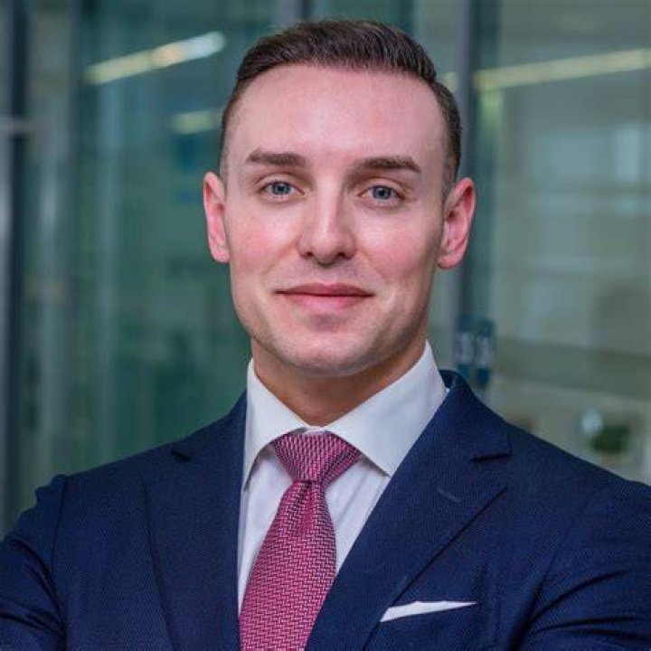 Tyson Bodkin: The Rising Star in the World of Entertainment