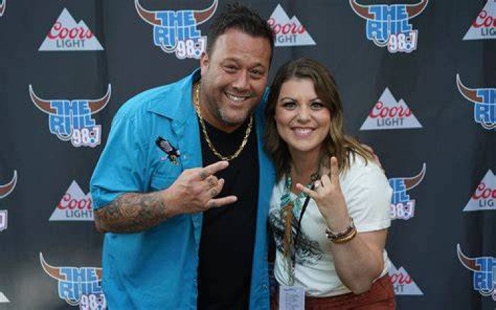 Uncle Kracker's New Wife: All the Details!
