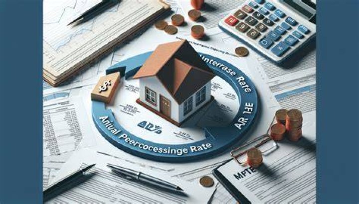 Understanding Chase Mortgage: A Comprehensive Guide to Home Financing