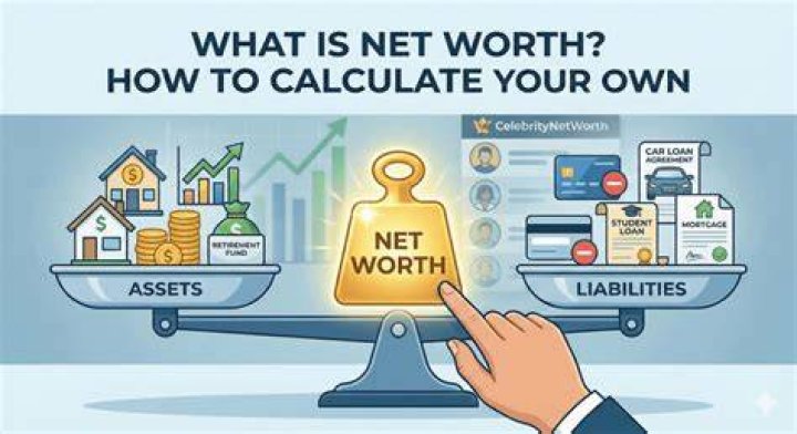 Understanding Net Worth: A Comprehensive Guide to Financial Success