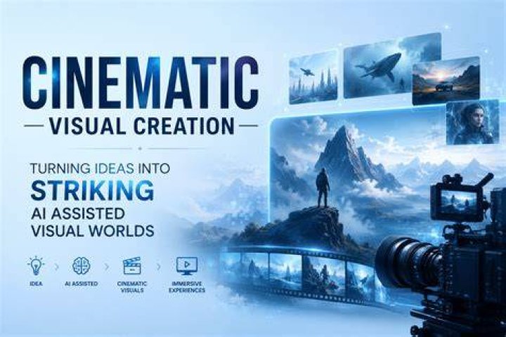 Understanding the Artistic Aspects of Filmmaking: From Visual Style to Cinematic Mastery