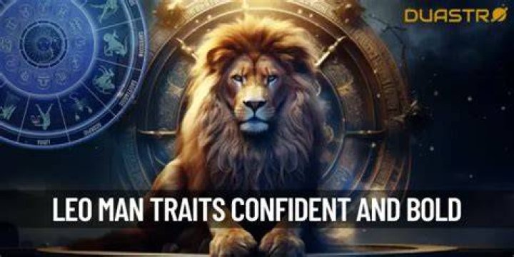 Understanding the Majestic Leo Man: Traits & Characteristics