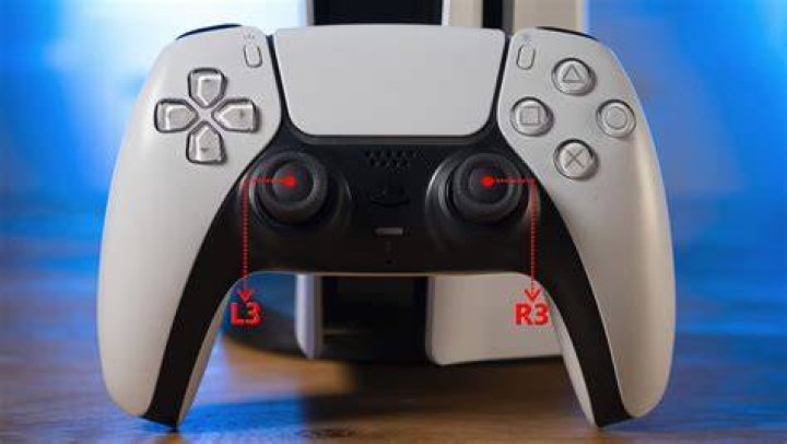 Understanding the Role of L3 in PS5 Controller: A Comprehensive Guide