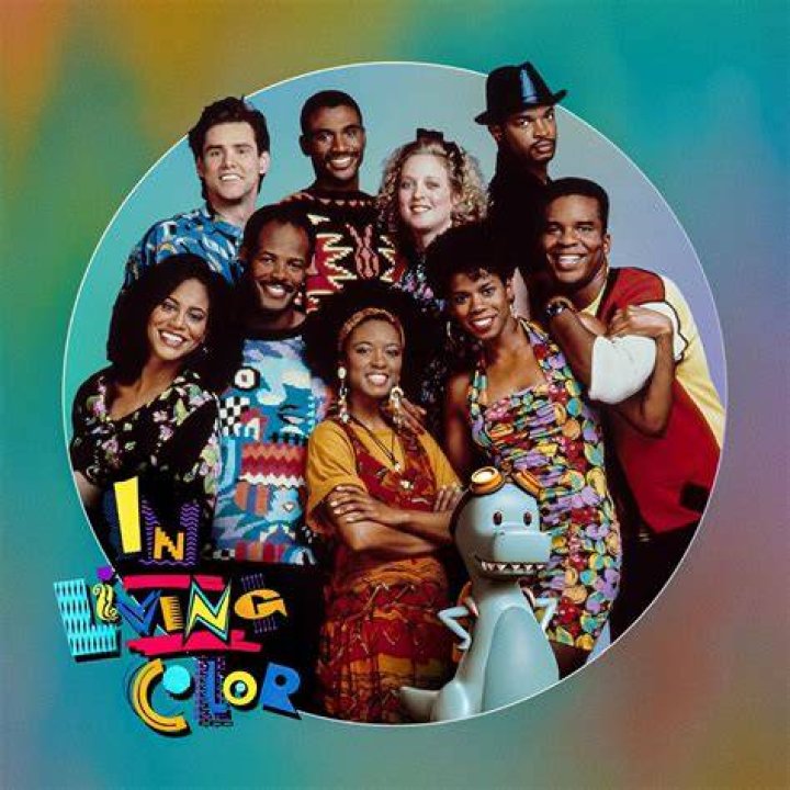 Unforgettable Living Color Show! Vibrant Performances