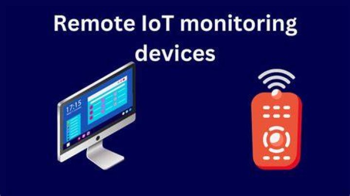 Unlocking the Potential of IoT Device Remote Jobs: Your Ultimate Guide