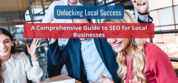 Unlocking the Potential of Local SEO: Why a Local SEO Agency Near Me is Your Key to Success