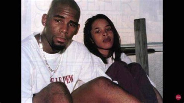 Unraveling the Complex Relationship Between Aaliyah and R. Kelly