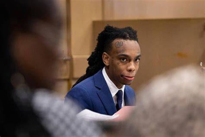 Unraveling the Mystery: When YNW Melly Gets Out of Jail