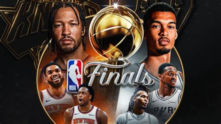 Unraveling the Mystery: Who Won the NBA Finals?