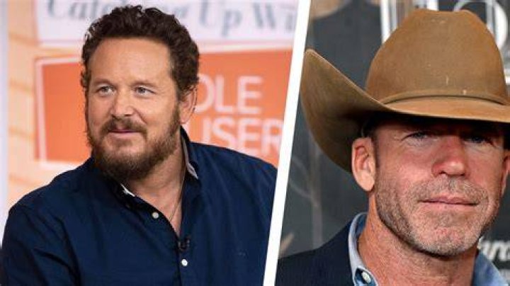 Unraveling the Mystery: Why Is Taylor Sheridan Suing Cole Hauser?