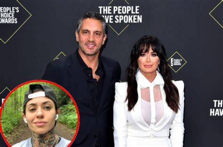 Unraveling the Truth: Did Kyle Richards Have an Affair?