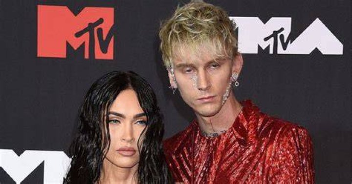 Unraveling the Truth: Did Machine Gun Kelly Cheat on Megan Fox?
