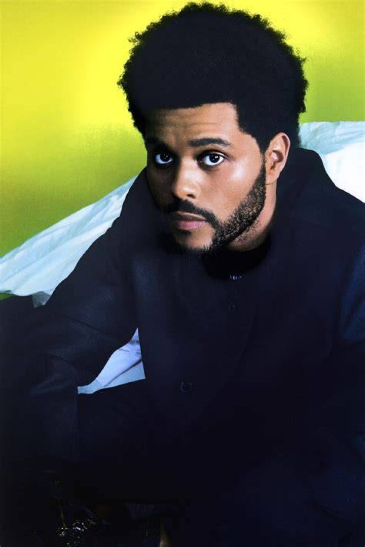 Unveiling Abel Tesfaye's Full Name: A Comprehensive Guide to The Weeknd's Life and Legacy