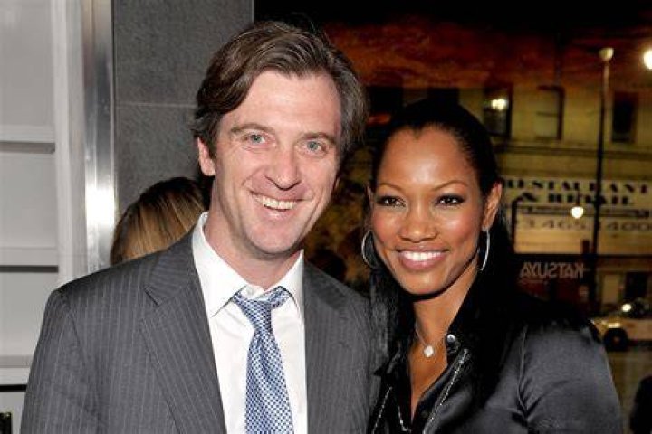 Unveiling Garcelle Beauvais' Ex-Husband: A Look Into Their Relationship