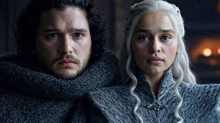 Unveiling Jon Snow's Girl in Game of Thrones: A Journey of Love and Loyalty