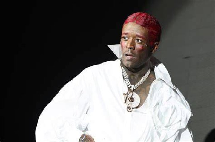 Unveiling Kekayaan Lil Uzi Vert: A Deep Dive into the Rapper's Wealth and Influence