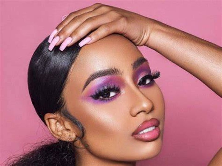 Unveiling the Allure of Rubi Rose: A Rising Star