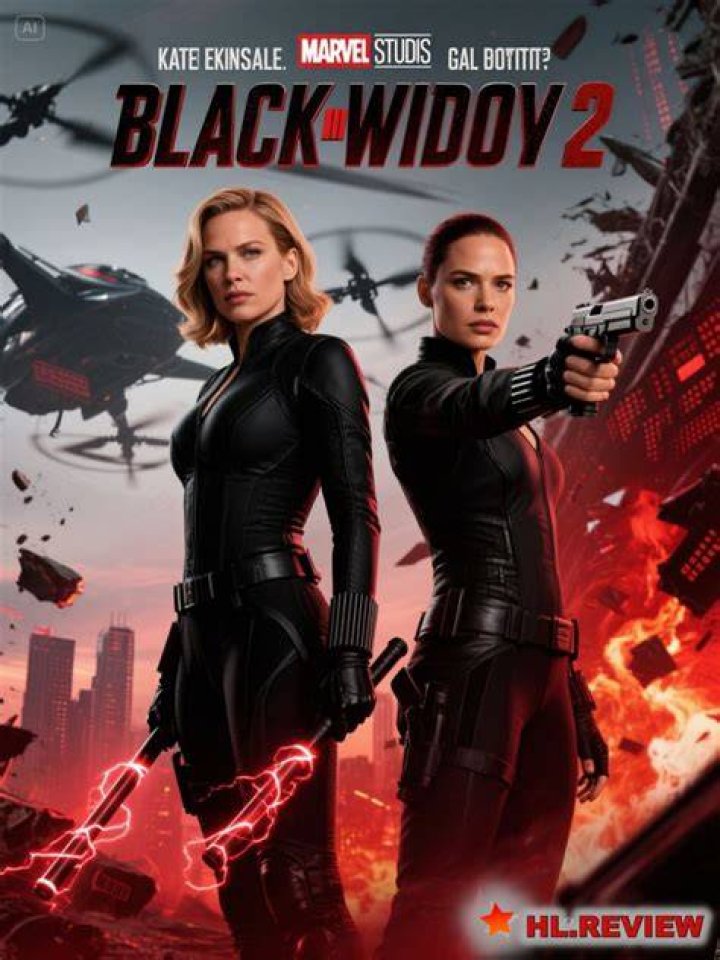 Unveiling the Enigma: Black Widow's Legacy and Impact