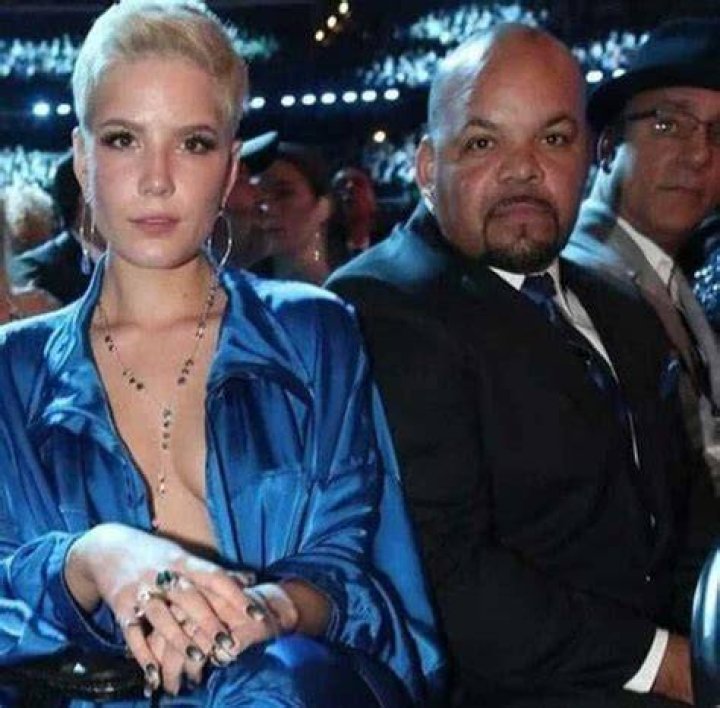 Unveiling the Influence of Halsey's Parents on Her Journey