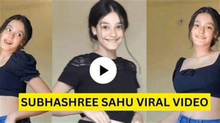Unveiling the Journey of Shubhashree Sahu MMS: A Rising Star in the Digital Era