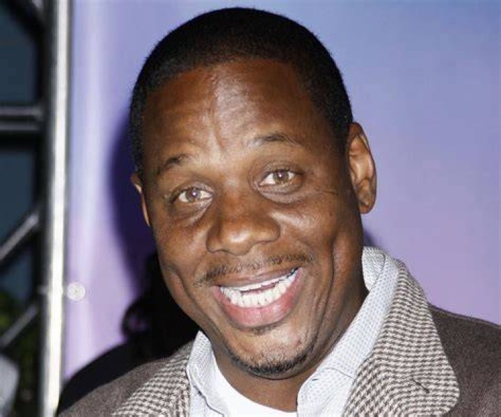 Unveiling the Life of Kendu Isaacs: The Man Behind the Music