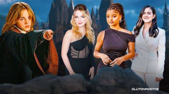 Unveiling the Magic: The Life of the Hermione Harry Potter Actress