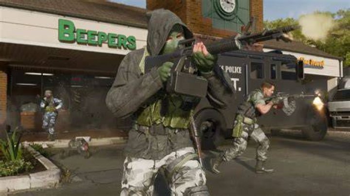 Unveiling the Mastery of Sniper Wolf Fapello: A Comprehensive Guide