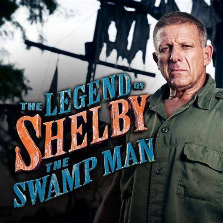 Unveiling the Mysteries of Shelby Swamp Man Stanga: A Comprehensive Guide