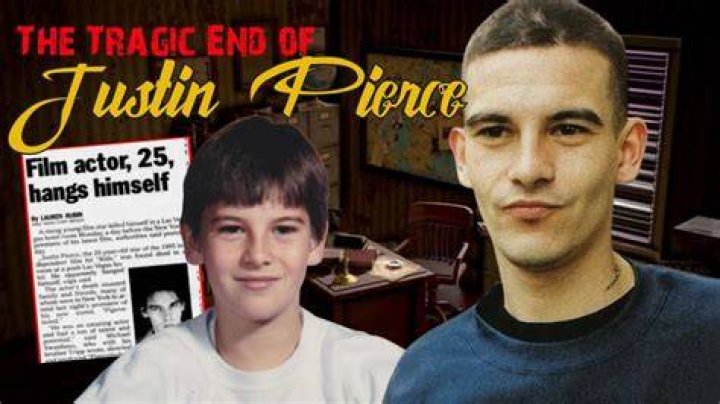 Unveiling the Mystery: Justin Pierce Died - A Comprehensive Look at His Life and Legacy