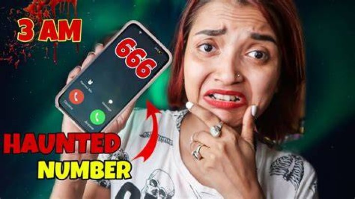 Unveiling the Mystery of Ghost Phone Numbers