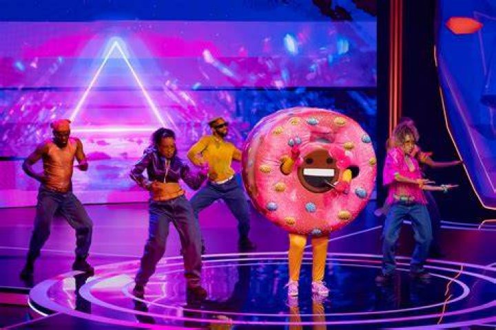 Unveiling the Mystery: Who Was the Doughnut on The Masked Singer?