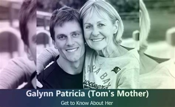 Unveiling the Remarkable Journey of Galynn Patricia Brady