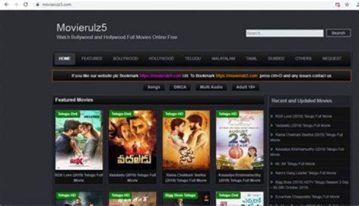 Unveiling the Truth About Movierulz.5: Your Ultimate Guide