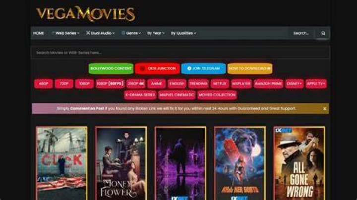 Vega Movie 2.0: The Ultimate Guide to the Sci-Fi Thriller