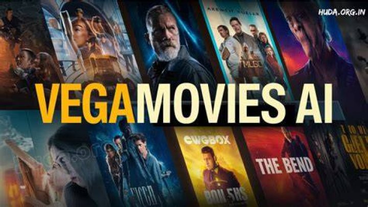 Vega Movie.in: Your Ultimate Destination for Entertainment and Streaming