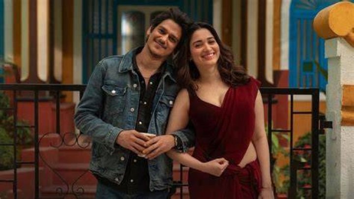 Vijay Varma's First Wife: Unveiling His Past