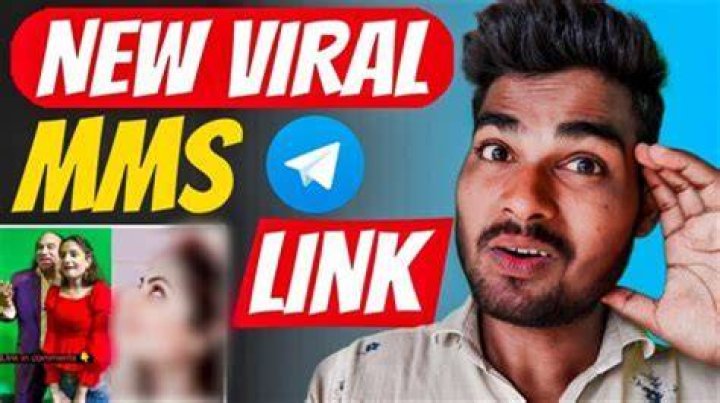 Viral MMS Telegram 2025: Exploring the Phenomenon and Its Impact